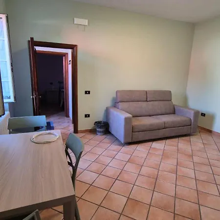 Appartamento Ninetta