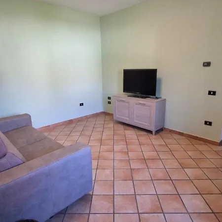 Apartman Ninetta