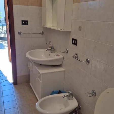 Ninetta Apartment Aielli