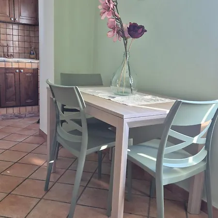 Ninetta Apartment