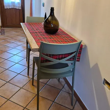 Ninetta Apartment Aielli