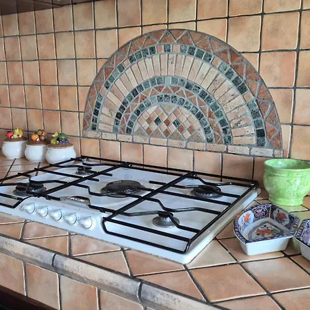 Apartment Ninetta