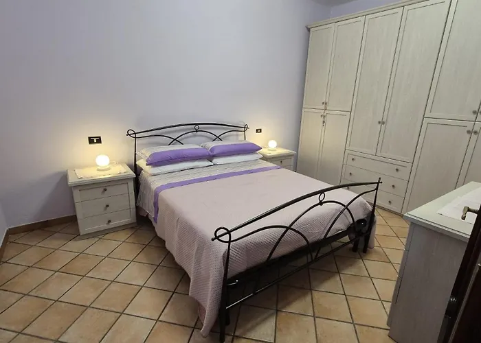 Appartamento Ninetta