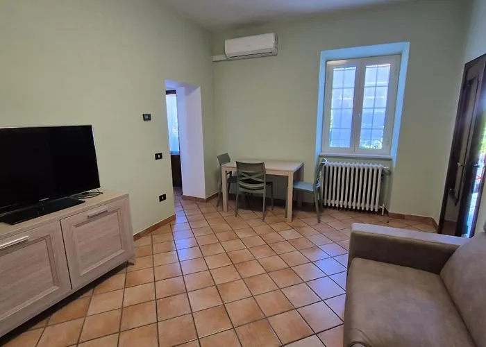 Appartamento Ninetta