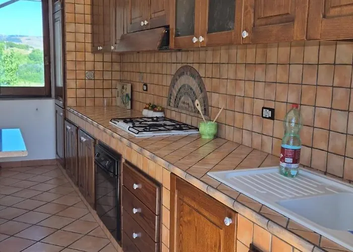 Appartamento Ninetta Aielli