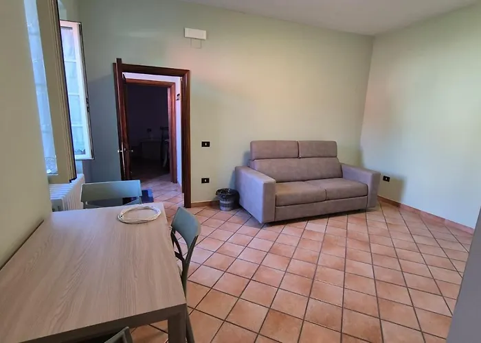 Appartamento Ninetta