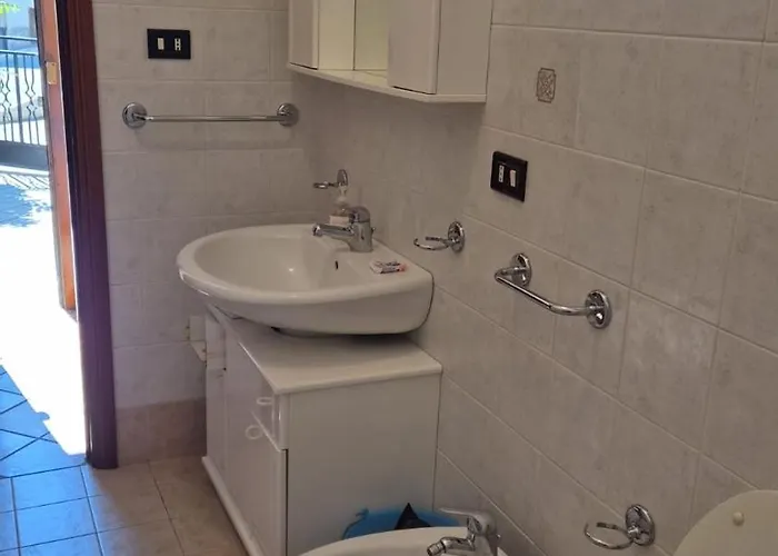 Ninetta Apartment Aielli